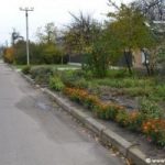 Кіровоград. Молодіжний журнал "Гречка" www.gre4ka.info Машинам - дорогу, людям - тротуар?