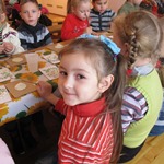 Кіровоград. Молодіжний журнал "Гречка" www.gre4ka.com.ua Кіровоградські музейники навчать мистецтву дошкільнят області