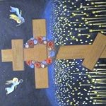 Кіровоград. Молодіжний журнал "Гречка" www.gre4ka.com.ua Виставки нагадали кіровоградцям про трагедію 30-их