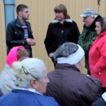 Кіровоград. Молодіжний журнал "Гречка" www.gre4ka.com.ua Новомиколаївку трясе ... мобільний зв’язок(ФОТО)