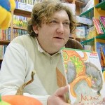 Кіровоград. Молодіжний журнал "Гречка" www.gre4ka.com.ua В Кіровоград приїде Іван Андрусяк
