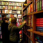 Кіровоград. Молодіжний журнал "Гречка" www.gre4ka.com.ua Книга в Кіровограді: як тебе шукати, де тебе знайти?
