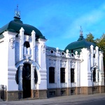 Кіровоград. Молодіжний журнал "Гречка" www.gre4ka.com.ua «Музична вітальня» у краєзнавчому музеї