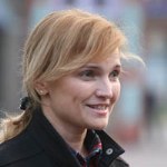 Кіровоград. Молодіжний журнал "Гречка" www.gre4ka.com.ua Лариса Онул: Тиск призвів до банкрутства ТОВ «Будекспорт»