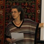 У художньому музеї презентують лекцію Дженіфер Кан