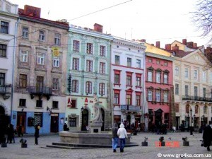  Кіровоград. Молодіжний журнал "Гречка" www.gre4ka.info  Записки із Вроцлава. Польські враження кіровоградської туристки(ФОТО)