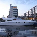 Кіровоград. Молодіжний журнал "Гречка" www.gre4ka.com.ua У 2013 подорожчають велосипеді і здешевшають яхти