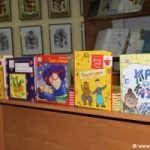 Кіровоград. Молодіжний журнал "Гречка" www.gre4ka.info Любов до читання змалку: розмова з Іваном Андрусяком