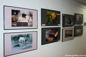  Кіровоград. Молодіжний журнал "Гречка" www.gre4ka.info  У Кіровограді стартував фотофест «Погляд - 2012»