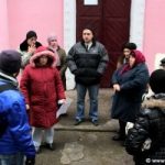 Кіровоградщина: дерева пиляють - сільська громада позивається до суду(ФОТО) Кіровоград. Молодіжний журнал "Гречка" www.gre4ka.info