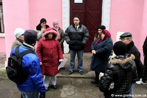 Кіровоградщина: дерева пиляють - сільська громада позивається до суду(ФОТО) Кіровоград. Молодіжний журнал "Гречка" www.gre4ka.info