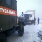 Кіровоград. Молодіжний журнал "Гречка" www.gre4ka.info Рух транспорту на автобані «Київ-Одеса» повністю відновлено