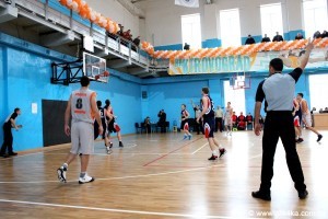 Кіровоград. Молодіжний журнал "Гречка" www.gre4ka.info БК «Кіровоград» вперше програв з різницею у 40 очок(ФОТО)  