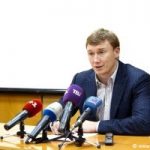 Кіровоград. Молодіжний журнал "Гречка" www.gre4ka.info У Кіровограді відбулося одразу дві прес-конференції у справі Табалових(ФОТО)