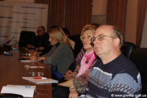  Кіровоград. Молодіжний журнал "Гречка" www.gre4ka.info Трансплантація органів по-кіровоградські(ФОТО)