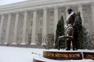  Кіровоград. Молодіжний журнал "Гречка" www.gre4ka.info молодіжний журнал, молодіжний портал, молодіжний сайт, молодь Кіровоградщини