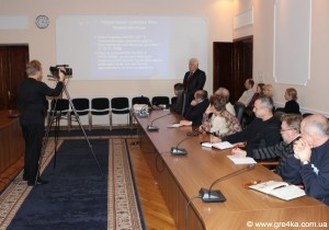  Кіровоград. Молодіжний журнал "Гречка" www.gre4ka.info Трансплантація органів по-кіровоградські(ФОТО)