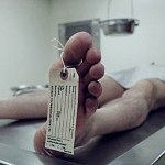 Продцедура огляду та видачі тіла померлих не змінилась