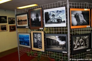  Кіровоград. Молодіжний журнал "Гречка" www.gre4ka.info  У Кіровограді стартував фотофест «Погляд - 2012»
