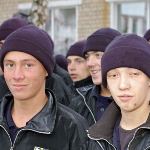 Кіровоград. Молодіжний журнал "Гречка" www.gre4ka.com.ua Прокуратура слідкує за правами малолітніх правопорушників