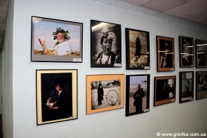  Кіровоград. Молодіжний журнал "Гречка" www.gre4ka.info  У Кіровограді стартував фотофест «Погляд - 2012»