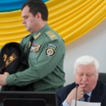 Кіровоград. Молодіжний журнал "Гречка" www.gre4ka.com.ua Мазурок повернувся?