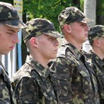 Кіровоград. Молодіжний журнал "Гречка" www.gre4ka.com.ua Кіровоградців більше не призиватимуть до армії