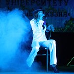 Кіровоград. Молодіжний журнал "Гречка" www.gre4ka.com.ua «Вокальна кузня» накувала нових талантів