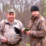 Кіровоград. Молодіжний журнал "Гречка" www.gre4ka.com.ua На Кіровоградщини перевіряють дотримання правил полювання