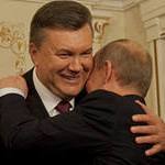 Чому Янукович не полетів до Москви?