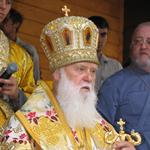 Права вірян з Новоархангельська захистить Президент?