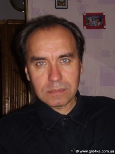 Кіровоград. Молодіжний журнал "Гречка" www.gre4ka.info Хвороба визначена: корупція