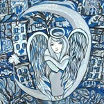 Персональна виставка юної кіровоградки