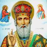 Кіровоград. Молодіжний журнал "Гречка" www.gre4ka.com.ua День Святого Миколая. Де ховається диво?
