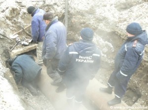  Кіровоград. Молодіжний журнал "Гречка" www.gre4ka.info   У Кіровограді без тепла залишалися кілька навчальних та медичних закладів(ФОТО)