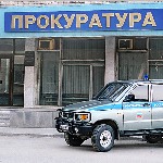 Кіровоград. Молодіжний журнал "Гречка" www.gre4ka.com.ua Кіровоградський кар'єр порушує закон