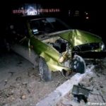 Кіровоград. Молодіжний журнал "Гречка" www.gre4ka.info Дві аварії на Кіровоградщині(ФОТО)