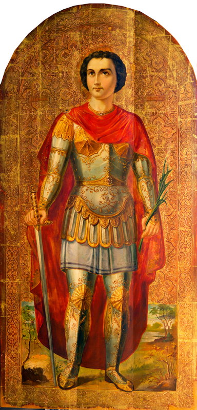 georg