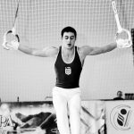 gimnast