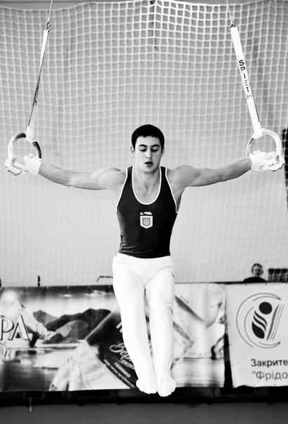gimnast