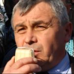 www.gre4ka.info - Інформаційний портал Гречка.Кіровоградщина: у Новоархангельську міліція калічить вірян (ФОТО).