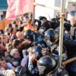 www.gre4ka.info - Інформаційний портал Гречка.Кіровоградщина: у Новоархангельську міліція калічить вірян (ФОТО).