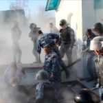 www.gre4ka.info - Інформаційний портал Гречка.Кіровоградщина: у Новоархангельську міліція калічить вірян (ФОТО).