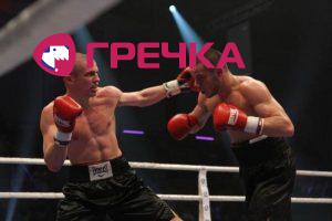 www.gre4ka.info - Інформаційний портал