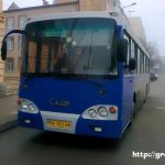 www.gre4ka.info - Інформаційний портал Гречка.Увага,розшук! У Кіровограді зникли 29 автобусів.