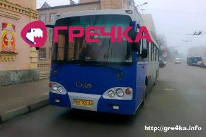 www.gre4ka.info - Інформаційний портал Гречка.Увага,розшук! У Кіровограді зникли 29 автобусів.
