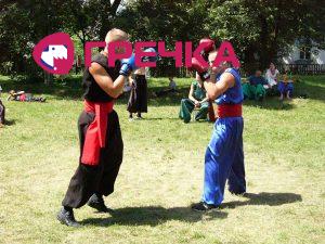 www.gre4ka.info - Інформаційний портал