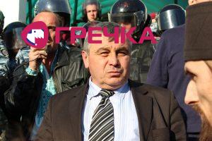www.gre4ka.info - Інформаційний портал Гречка.Бій при Синюсі-2.Новоархангельськ.