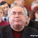 www.gre4ka.info - Інформаційний портал Гречка.Кіровоград: у КНТУ вибори ректора. Є два кандидати.