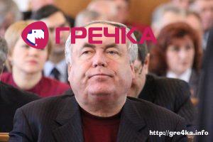 www.gre4ka.info - Інформаційний портал Гречка.Кіровоград: у КНТУ вибори ректора. Є два кандидати.